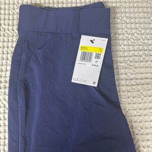 *NWT* Nike Women’s Navy Golf Pants, Sz. S